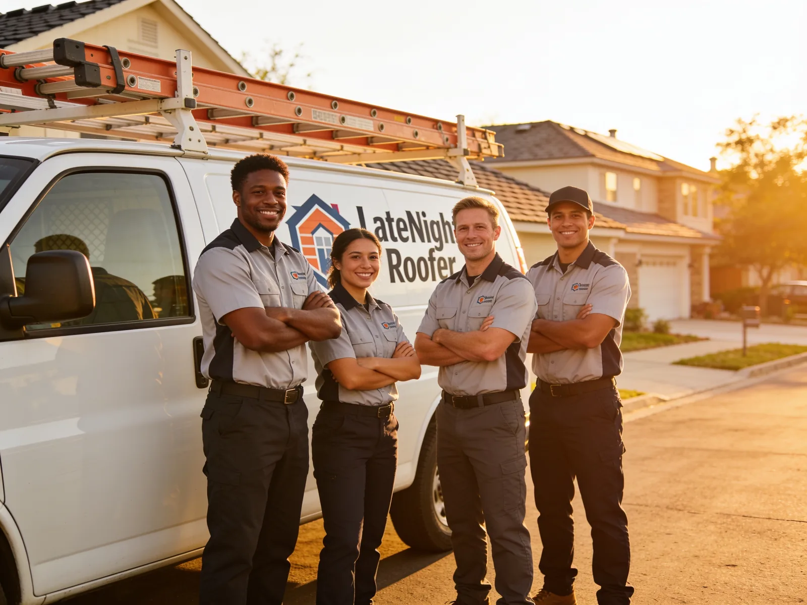 Emergency Roof Repair company in Surprise, NE